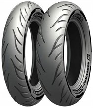 Michelin Commander III Cruiser 130/90B16 73 H Front