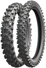 Opony Michelin Starcross 5 Mini