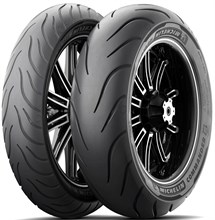 Michelin Commander III Touring 180/65B16 81 H Rear