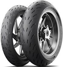 Michelin Power 5 180/55R17 73 W TL