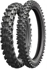 Michelin Starcross 5 90/100-16 51 M TT  MEDIUM