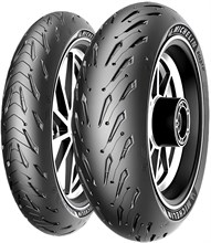 Michelin Road 5 GT 190/50R17 73 W TL