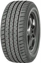 Michelin Pilot SX MXX3 205/55R16