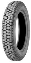 Michelin ZX 135/80R15 72 S