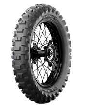 Michelin Desert Race Baja 140/80-18 70 R Rear TT