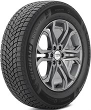 Michelin X ICE Snow SUV 275/45R20 110 T XL