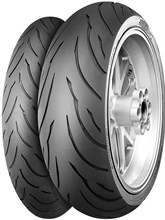 Continental ContiMotion Z 120/70R17 58 W  TL