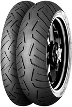 Continental ContiRoadAttack 3 110/80R18 58 W TL