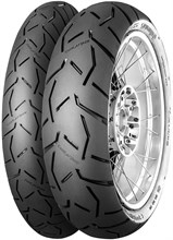 Continental ContiTrailAttack 3 140/80R17 69 V TL