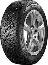 Continental ContiIceContact 3 235/55R19 105 T XL FR