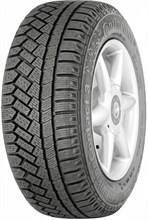 Opony Continental ContiVikingContact 3