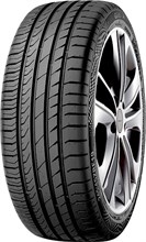 Giti Control 288 205/45R17 88 W RUNFLAT