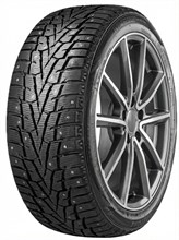 Roadstone Winguard Winspike 265/65R17 116 T XL STUDDABLE 3PMSF