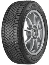 Goodyear Ultra Grip Arctic 2 215/65R16 102 T XL