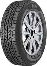 Sava ESKIMO LT 215/75R16 116 R C