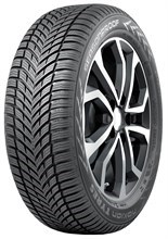 Opony Nokian SeasonProof C