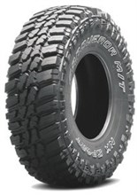 Nankang MT-1 Conqueror M/T 265/75R16 123/120 K OWL P.O.R
