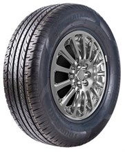 Opony Powertrac TourStar