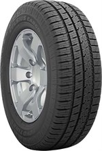 Toyo Celsius Cargo 205/75R16 113/111 R C 3PMSF