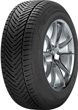 Tigar All Season SUV 215/65R16 102 H XL 3PMSF