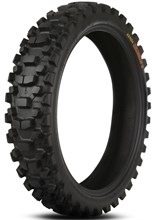 Kenda K785 Millville 2 2.75-10 38 J TT  MEDIUM