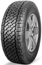 Davanti Terratoura A/T 285/70R17 121/118 Q RBL
