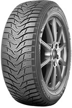 Kumho Wintercraft SUV WS31 225/60R18 104 T XL