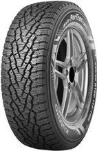 Kumho Portran CW 11 225/75R16 121/120 R C