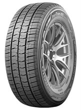 Kumho Portran 4S CX11 235/65R16 115/113 R C