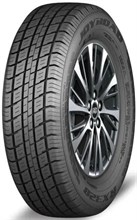 Sunny NW312 245/45R19 98 H 3PMSF