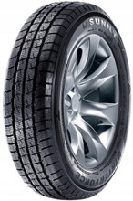 Sunny NW103 195/70R15 104/102 R C 3PMSF