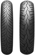 Opony Bridgestone Battlax BT46