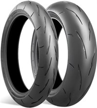 Opony Bridgestone Battlax RS11