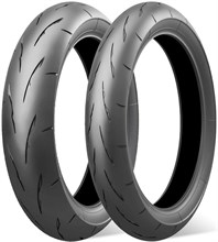 Bridgestone Battlax CR11 150/65R18 69 W