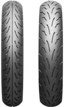 Bridgestone Battlax Scooter 120/70-14 61 P Rear TL