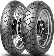 Dunlop Trailmax Mixtour 120/70R19 60 V Front TL