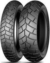 Michelin Scorcher Adventure 120/70R19 60 V TL