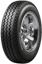 Opony Michelin XCA Plus