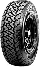 Maxxis AT 980 E 245/70R16 113/110 Q  OWL POR