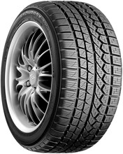 Opony Toyo Snowprox S952