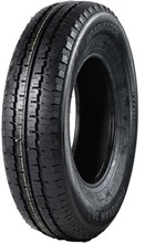 Roadmarch Primevan 36 205/80R14 109/107 R C