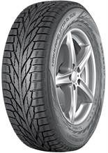 Nokian Hakkapeliitta R2 SUV 215/60R17 100 R XL