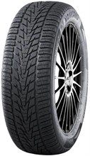 Nankang Winter Activa 4 SUV 275/40R21 107 W XL FR BSW 3PMSF