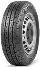 Davanti Wintoura Van 195/75R16 107/105 R C 3PMSF