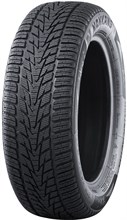 Nankang Winter Activa SV-4 225/40R18 92 V XL