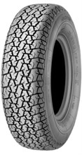 Michelin XDX B 185/70R13 86 V