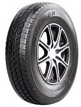 Opony Ovation V01 Van