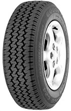 Opony Goodyear G24 CARGO