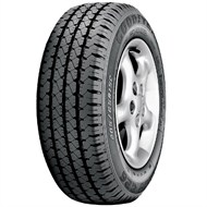 Opony Goodyear G26 Cargo