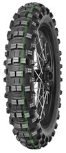 Mitas Terra Force-EF 90/90-21 54 R  GREEN STRIPE